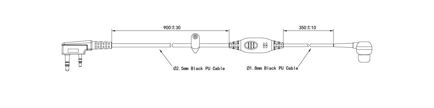 communication earpiece