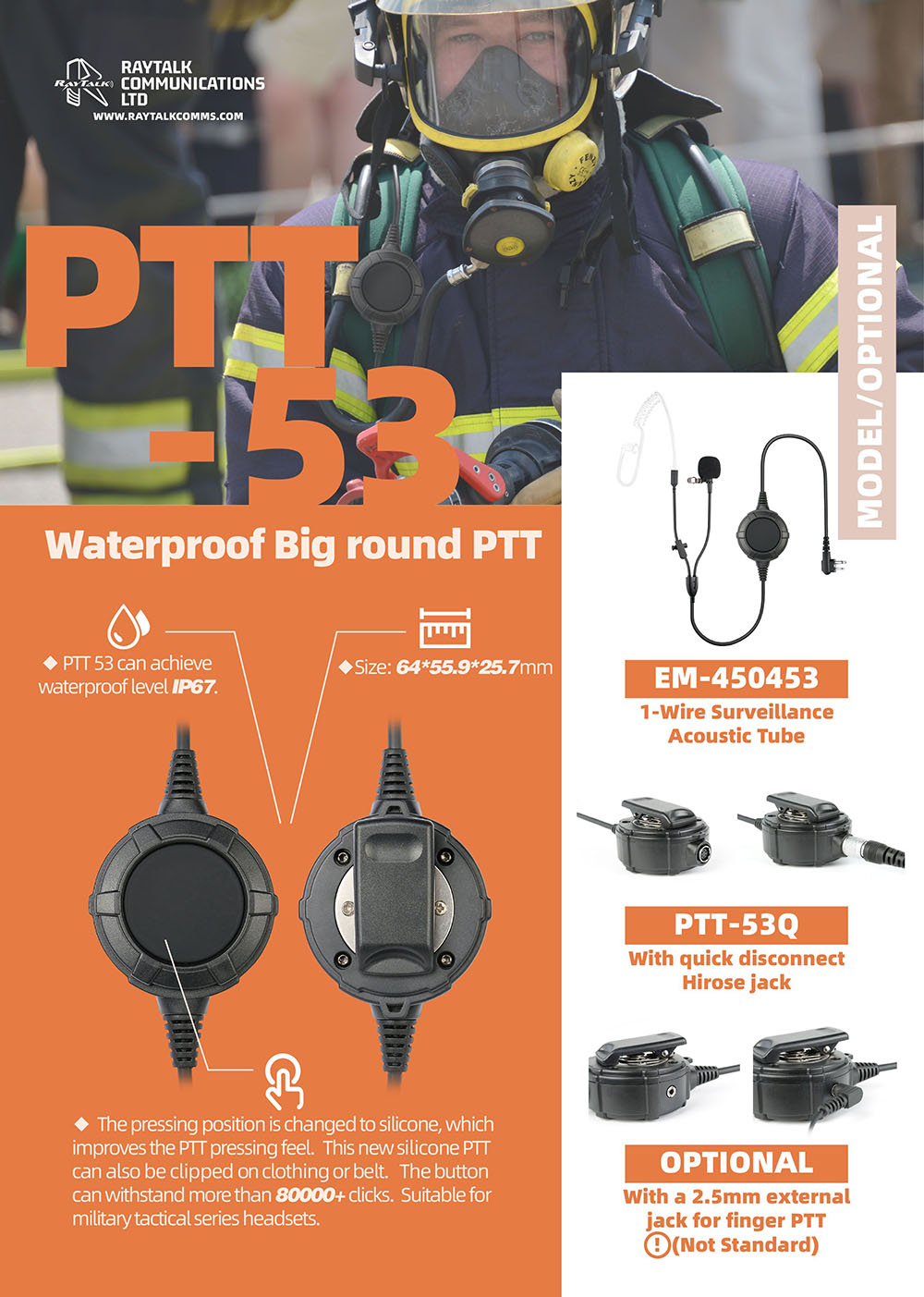 tactical headsets