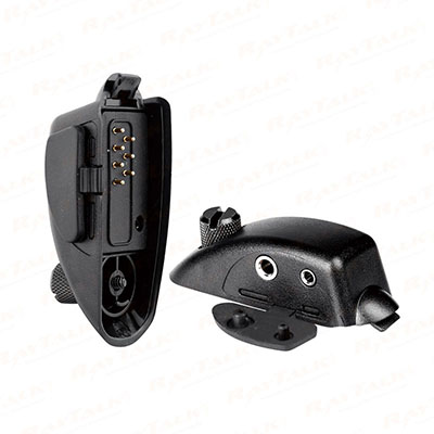 Kenwood 2 pin connector adapter