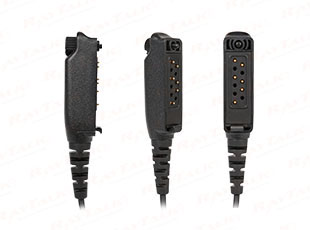 Sepura STP8000 connector