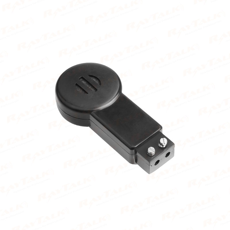 ASP-01 Electret Microphone