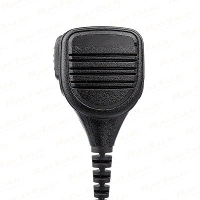 RSM-300 Handheld Remote Ansteckmikrofon für Motorola-Radio