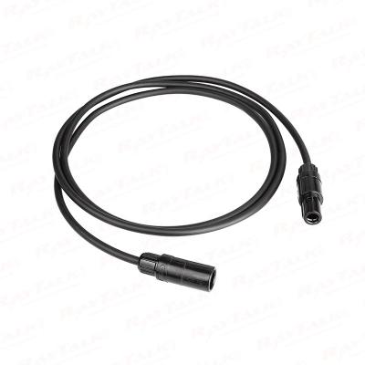CB-12 Bo se 6-polige LEMO-Headset-Verlängerungskabel