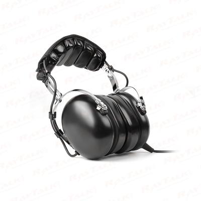 PH-100L Helicopter Listen only Headset NR Passive Noise Cancelling-Kopfhörer für die Luftfahrt