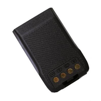 BL2010 Li-Ion 2000mAh Walkie Talkie Akku für Hytera PD600 PD 680
