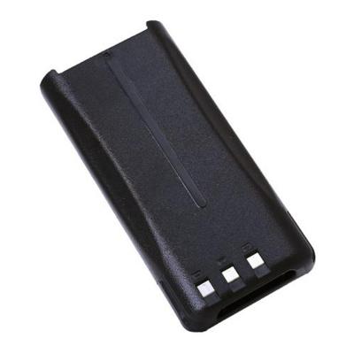 KNB-45L walkie talkie battery