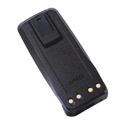 PMNN4077 Li-Ionen-Walkie-Talkie-Akku für Motorola XPR6350 DP3401 DP3601 Radio