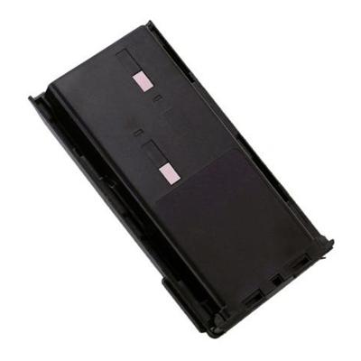 KNB-15 Walkie-Talkie-Akku 2100 mAh für KENWOOD TK-272G TK-3101 TK-378 Radio