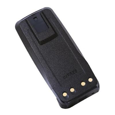 PMNN4065A Walkie-Talkie-Akku für Motorola DEP570 XPR6500 XPR6550 Radio