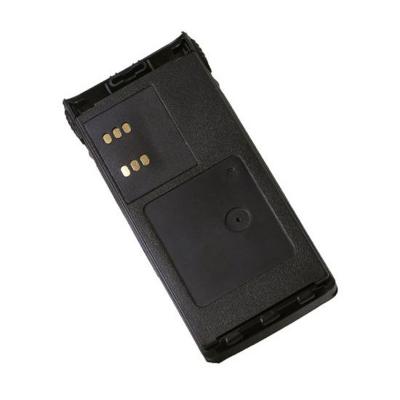 HNN9008 7,2 V NI-MH 1450 mAh Walkie-Talkie-Akku für Motorola GP338 PTX760 PTX960