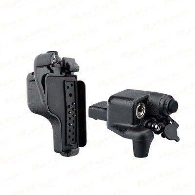 walkie talkie earpiece Adapter