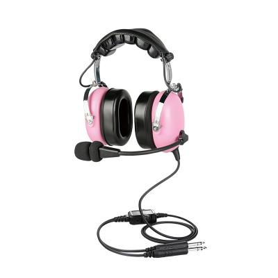 PH-100AK Kinder-Piloten-Headset für die allgemeine Luftfahrt