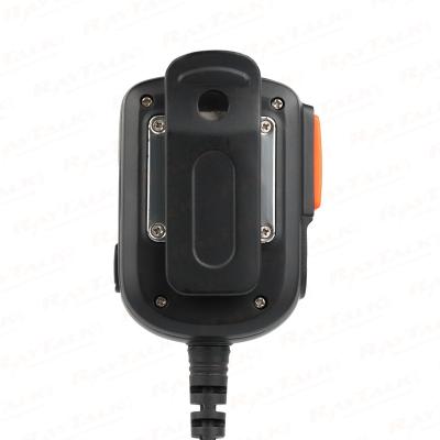 RSM-350 IP67 Wasserdichtes Remote-Lautsprechermikrofon