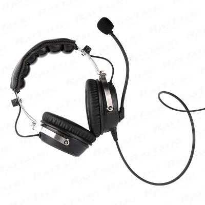 PH-600 ANR Aviation Headset mit Bluetooth