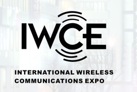 29.–30. März 2017 IWCE-Ausstellung