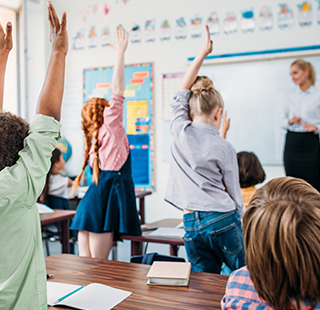Gesundheit und Bildung
